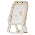 Lil' Skelms Kids Rabbit Drawing Board With Adjustable Height